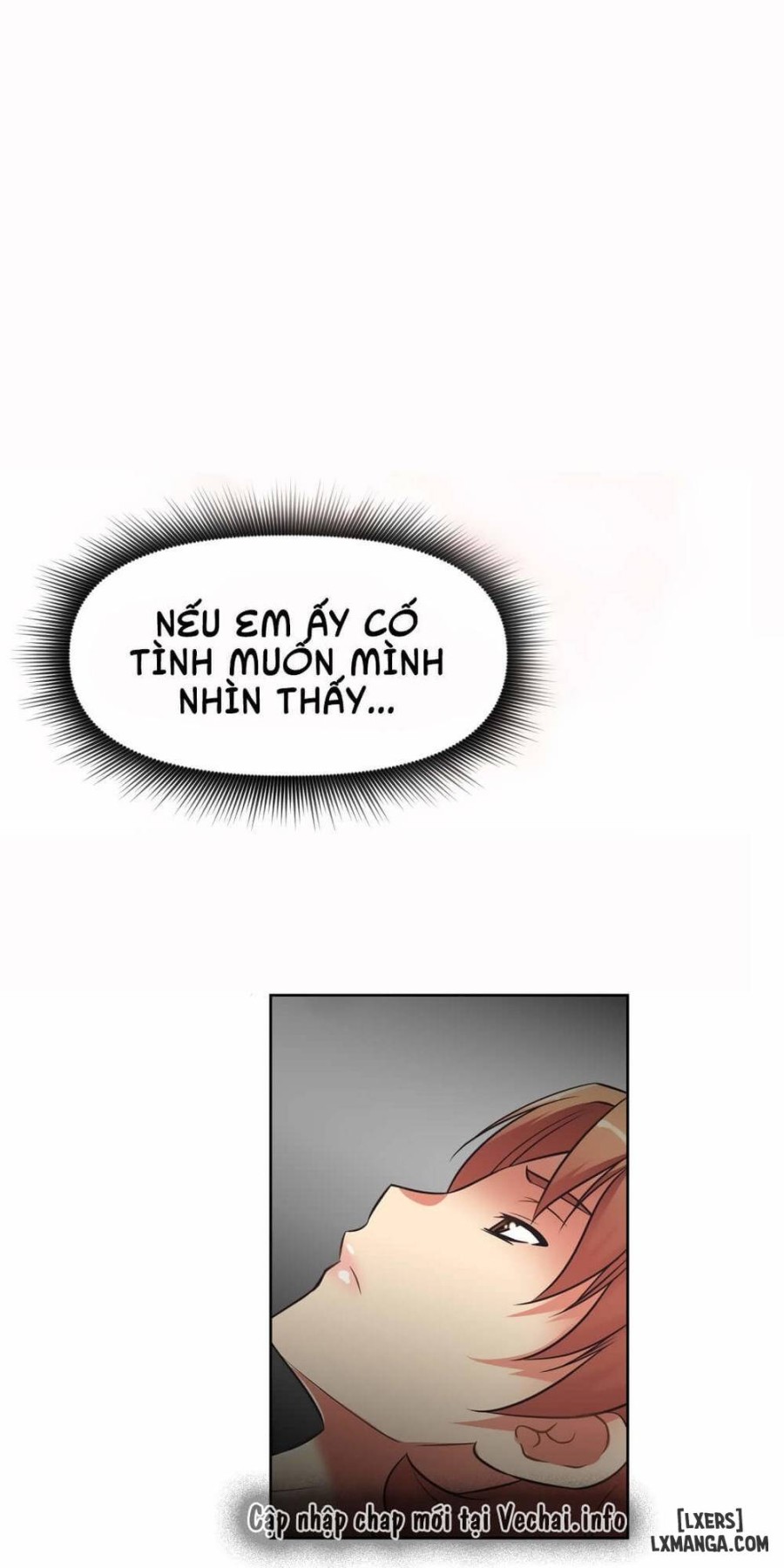 Phóng Thích Dục Vọng 