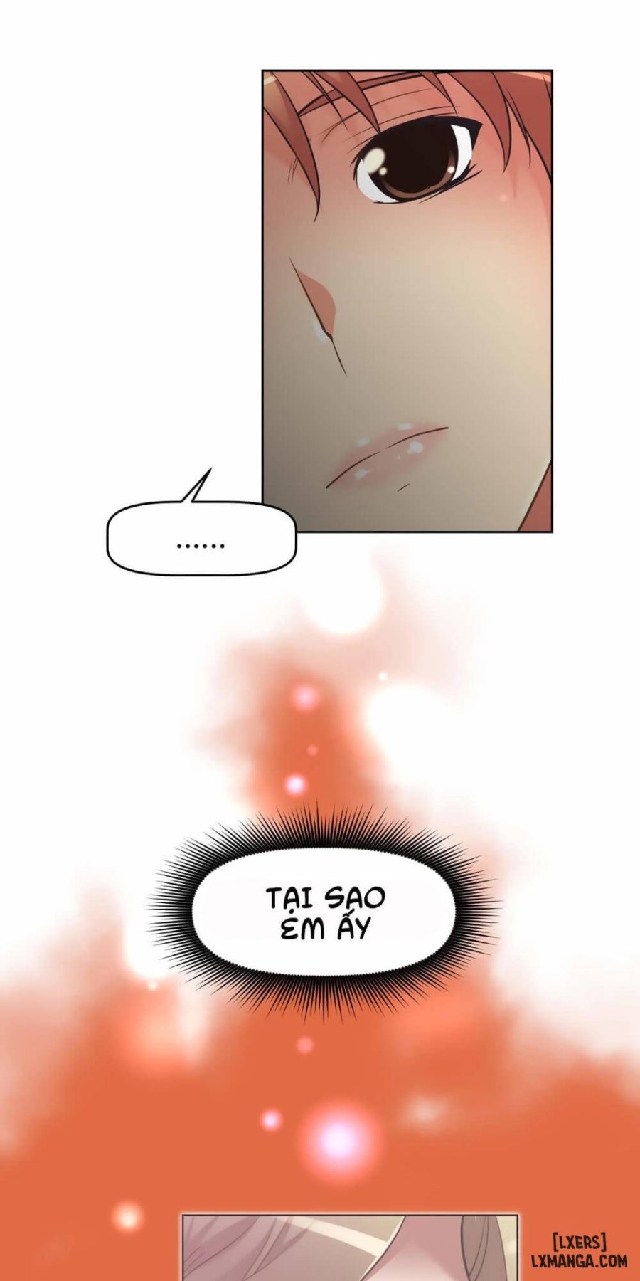 Phóng Thích Dục Vọng 