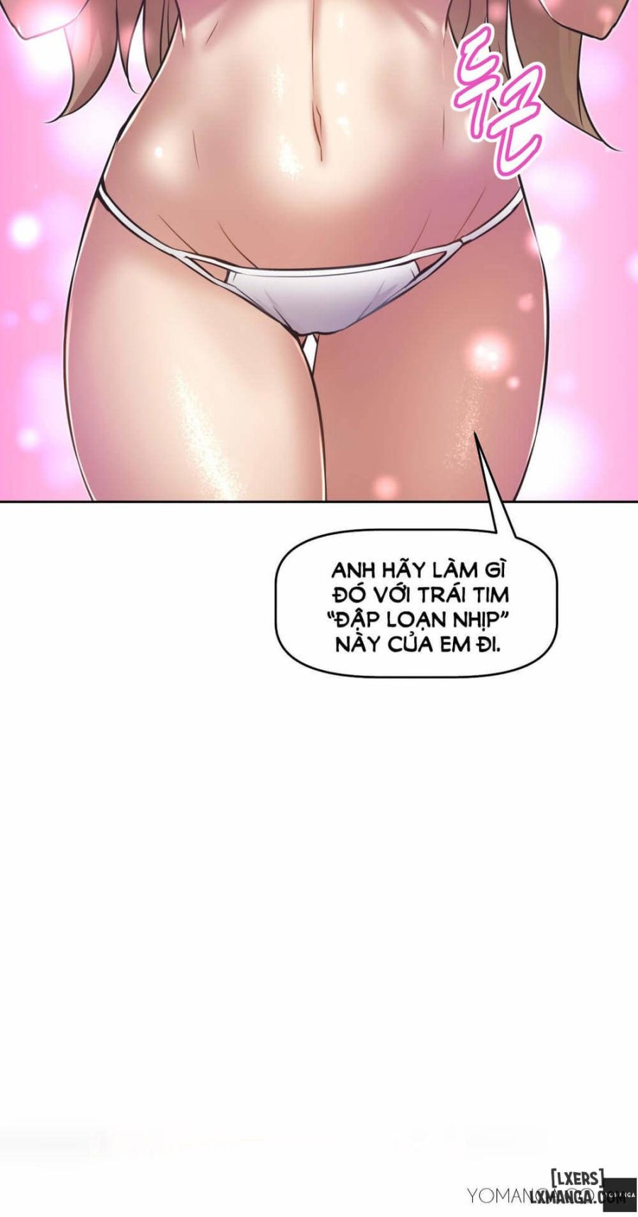Phóng Thích Dục Vọng 