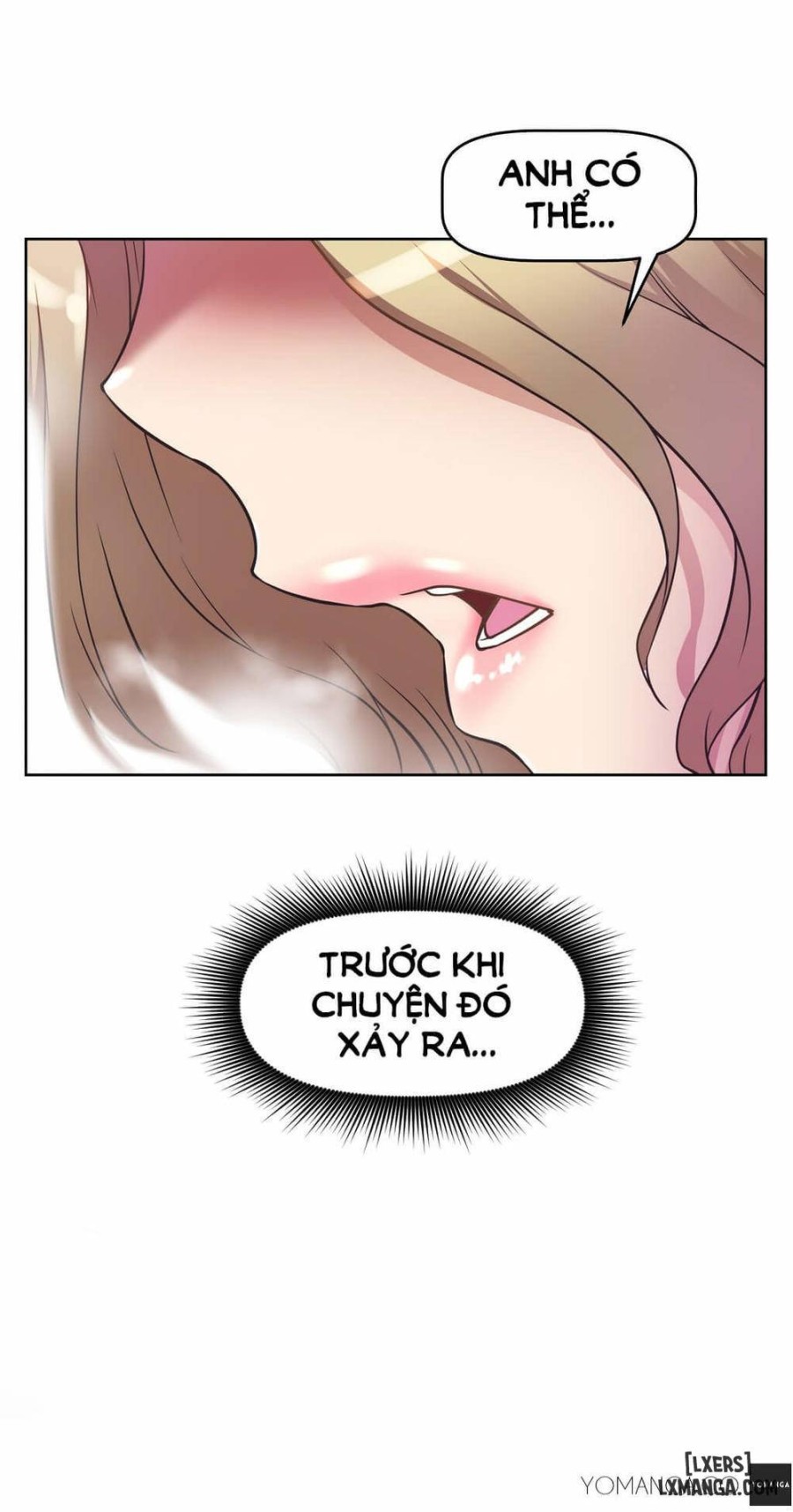 Phóng Thích Dục Vọng 