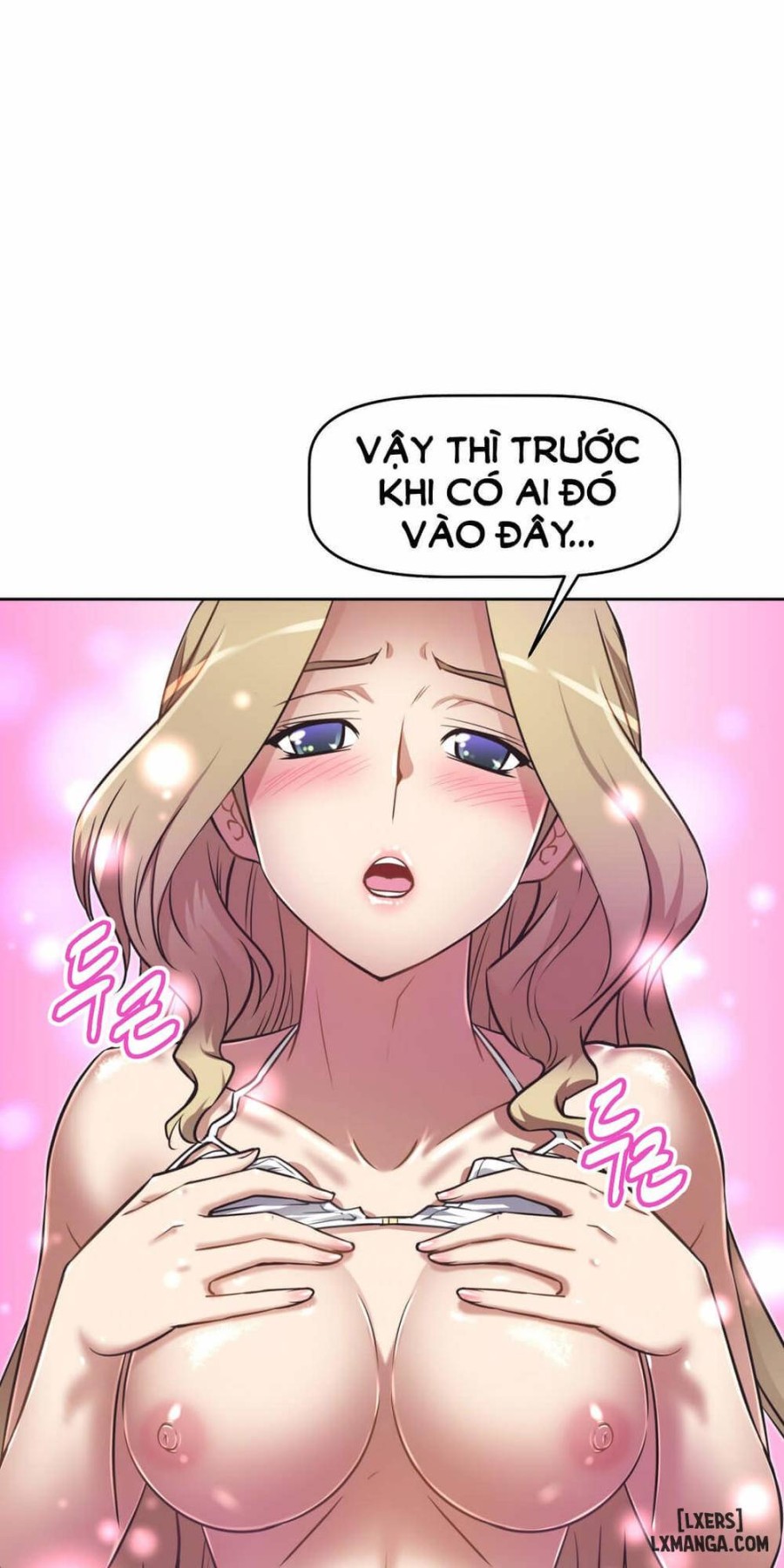 Phóng Thích Dục Vọng 