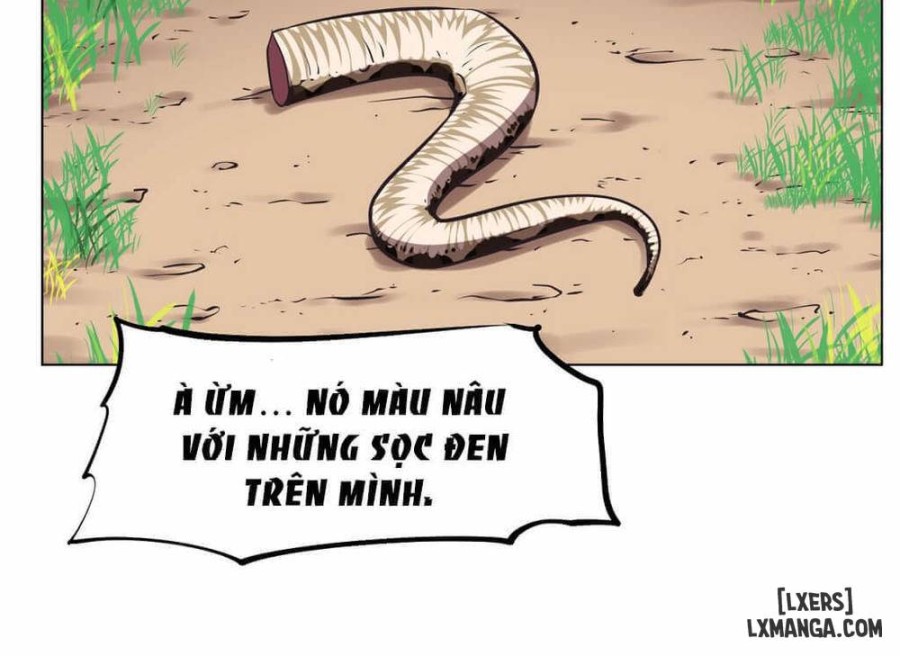 Phóng Thích Dục Vọng 