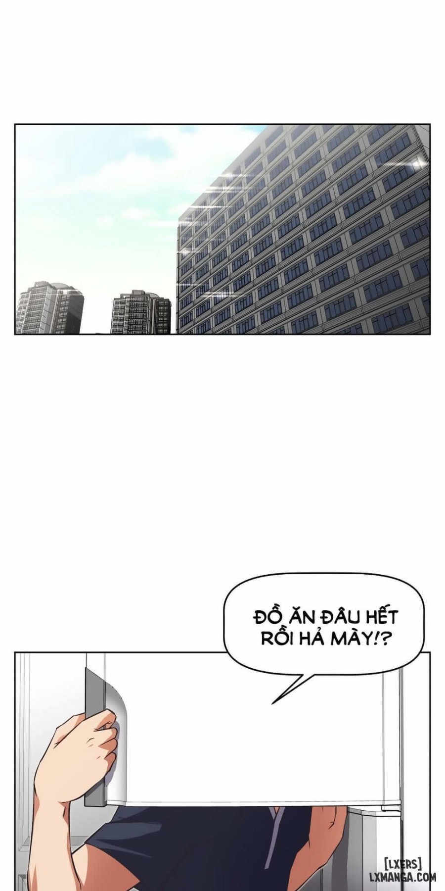 Phóng Thích Dục Vọng 