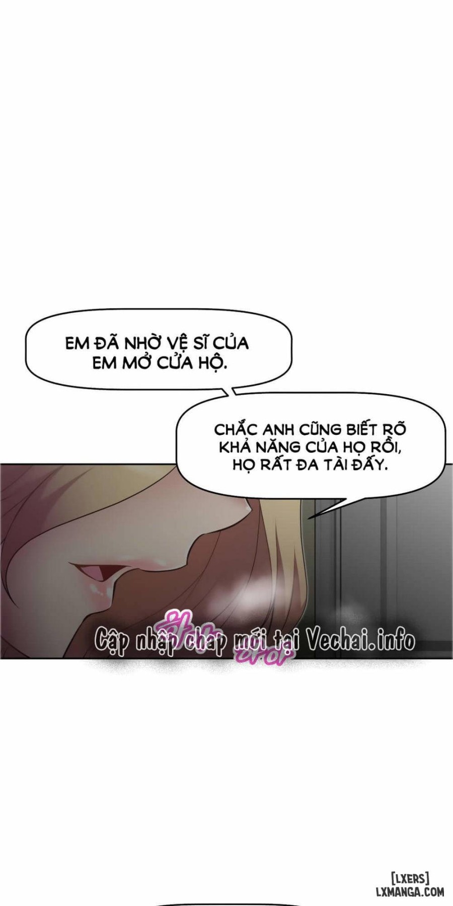 Phóng Thích Dục Vọng 