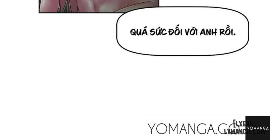 Phóng Thích Dục Vọng 