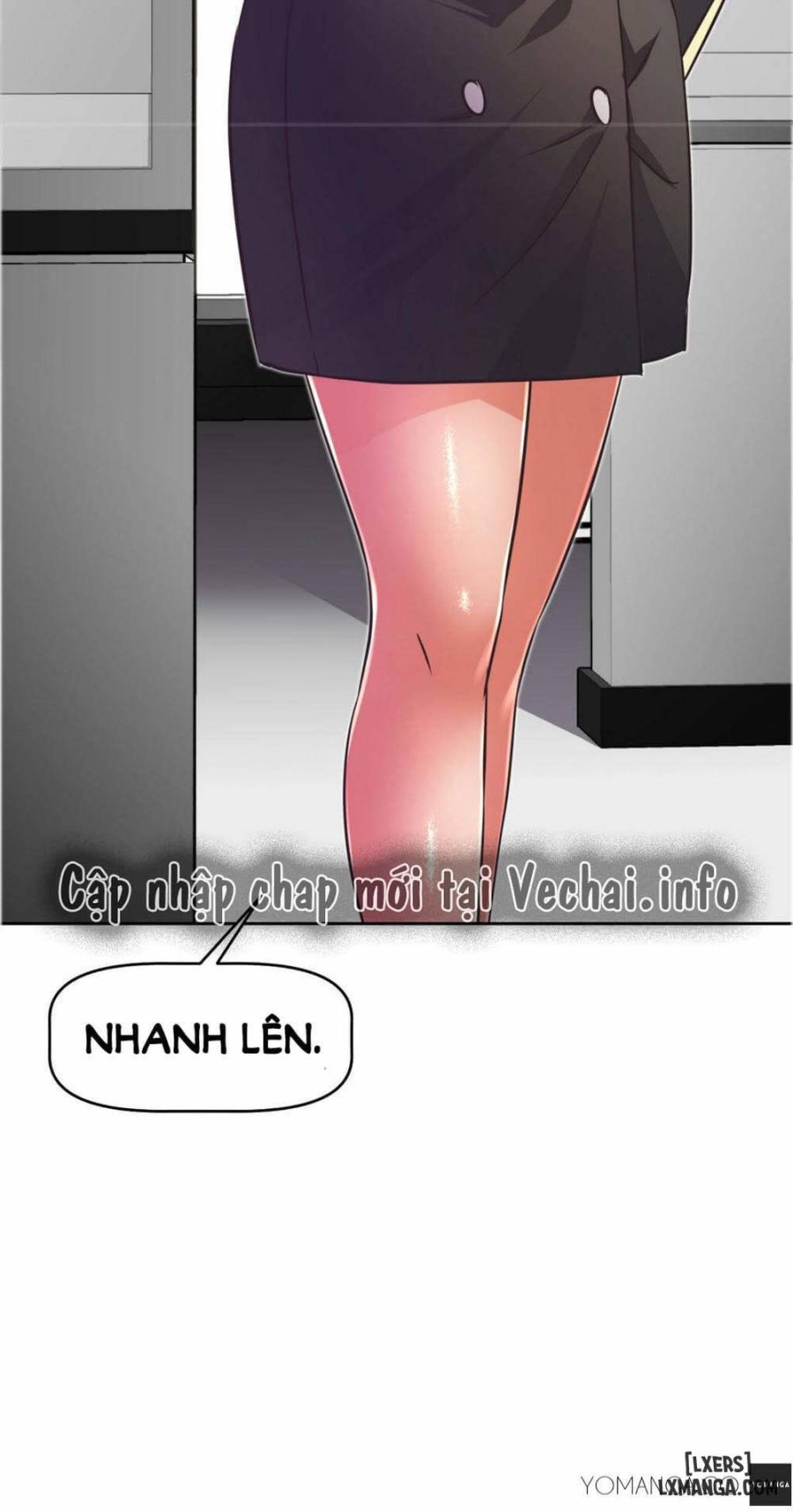 Phóng Thích Dục Vọng 
