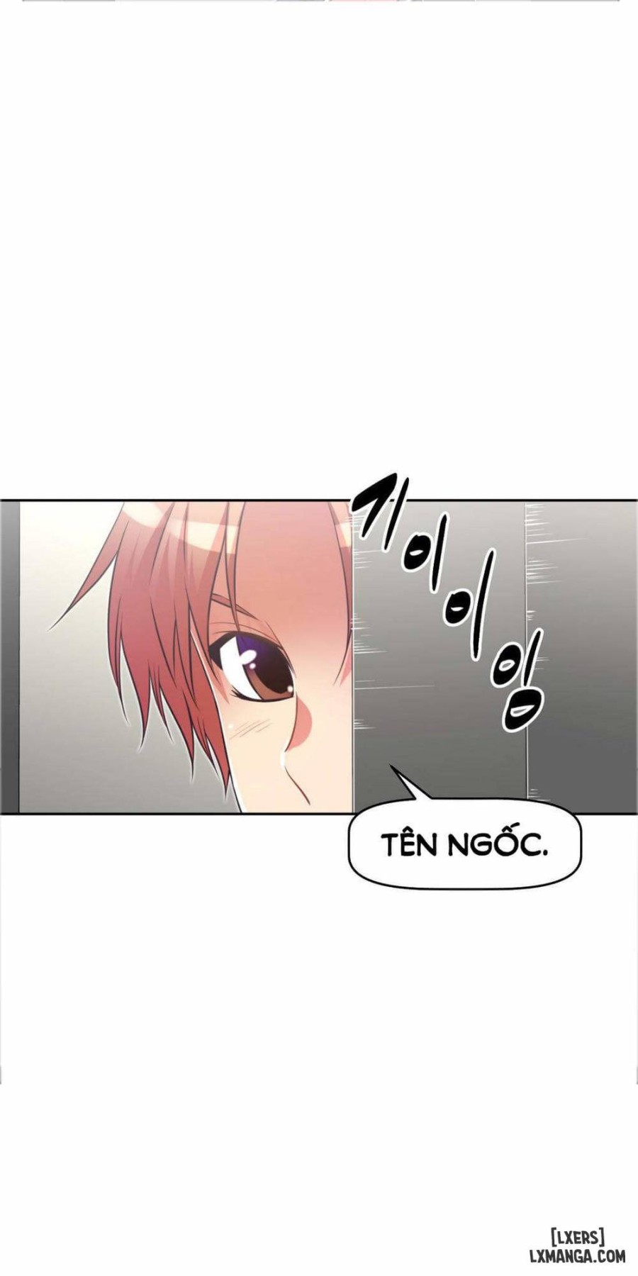 Phóng Thích Dục Vọng 