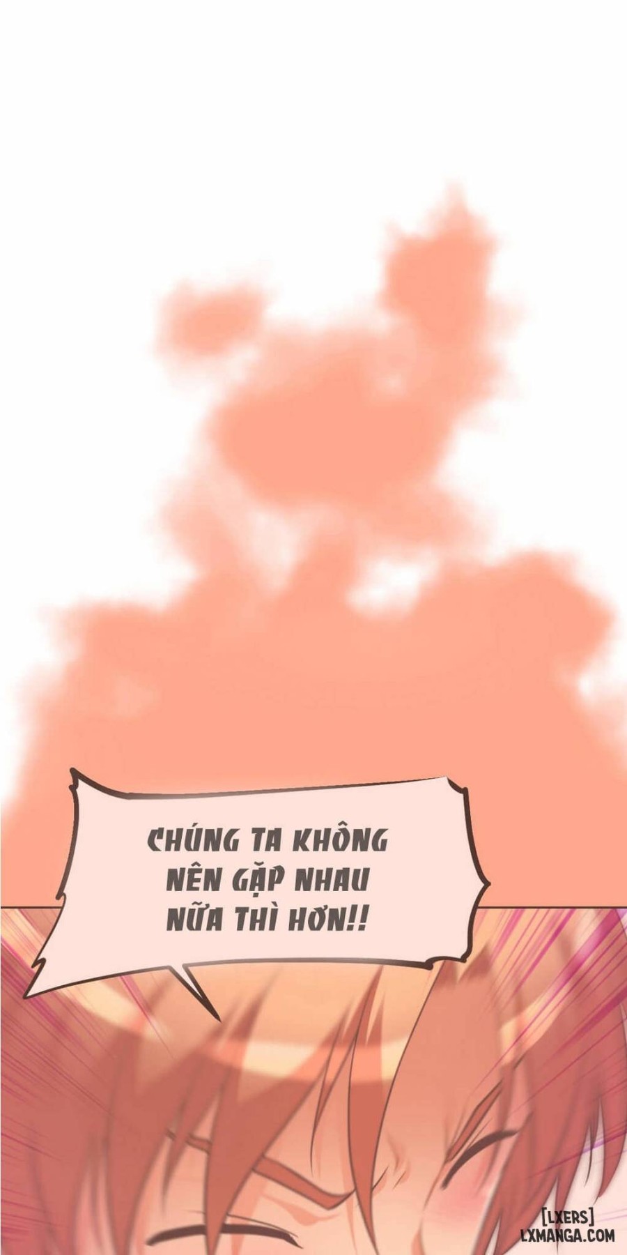 Phóng Thích Dục Vọng 