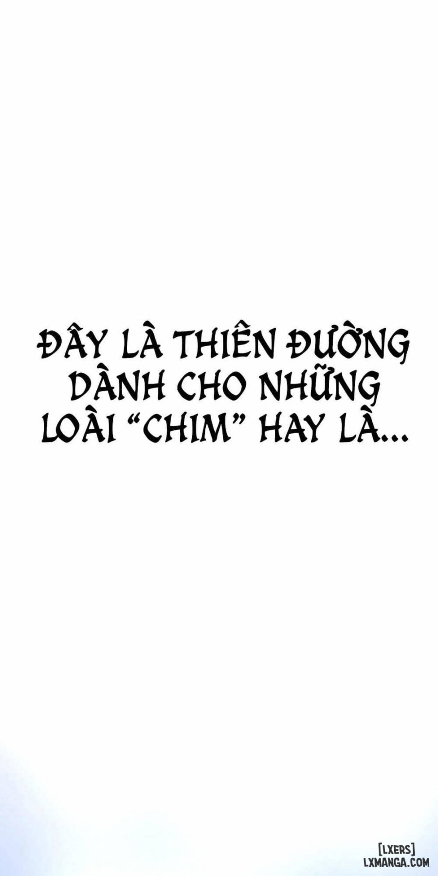 Phóng Thích Dục Vọng 
