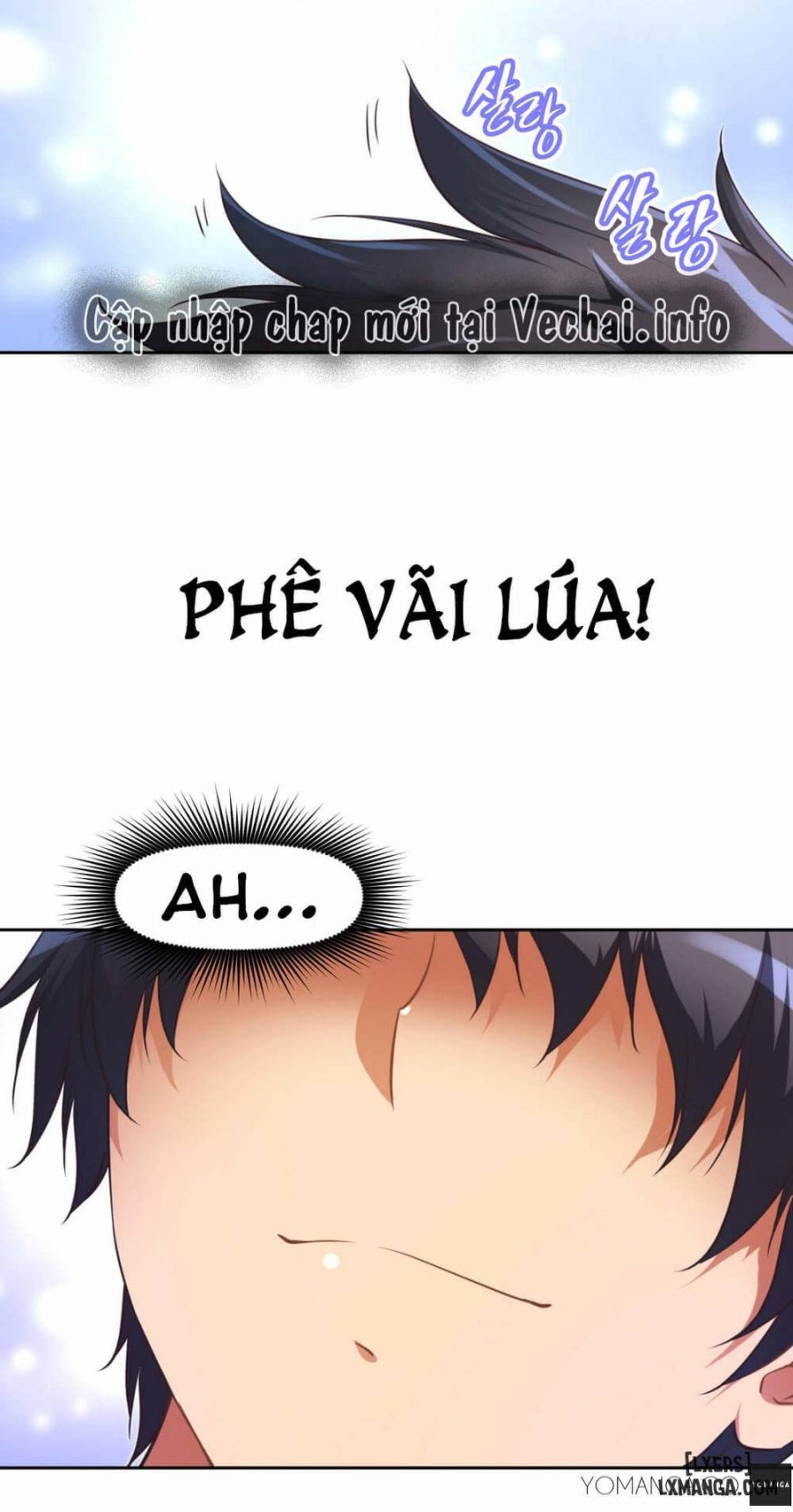 Phóng Thích Dục Vọng 