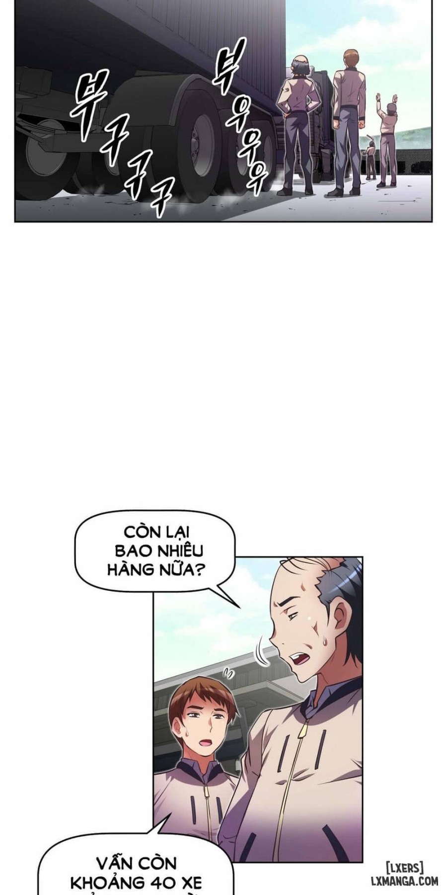 Phóng Thích Dục Vọng 