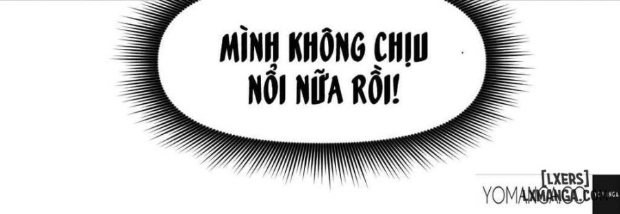 Phóng Thích Dục Vọng 