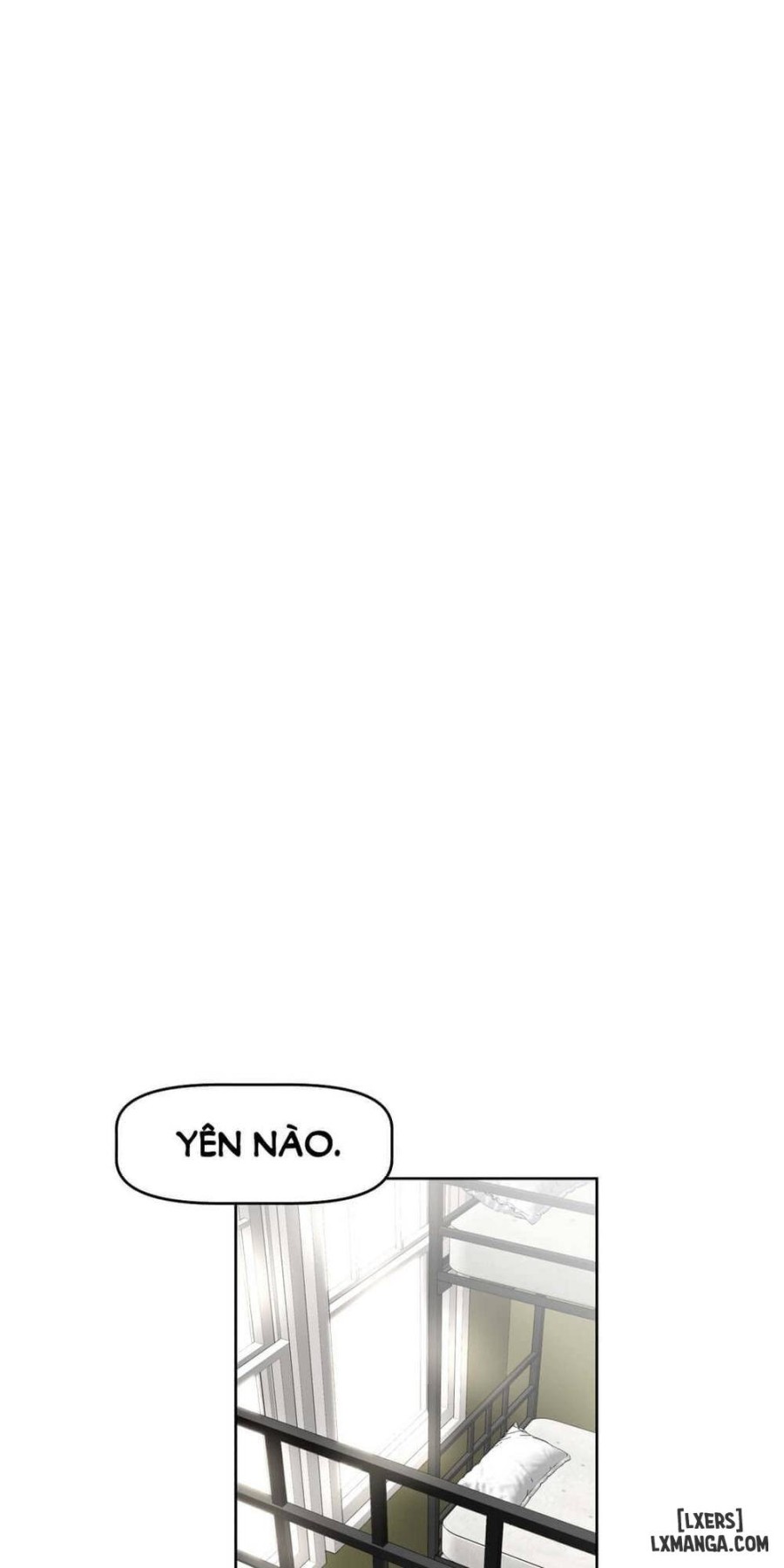Phóng Thích Dục Vọng 