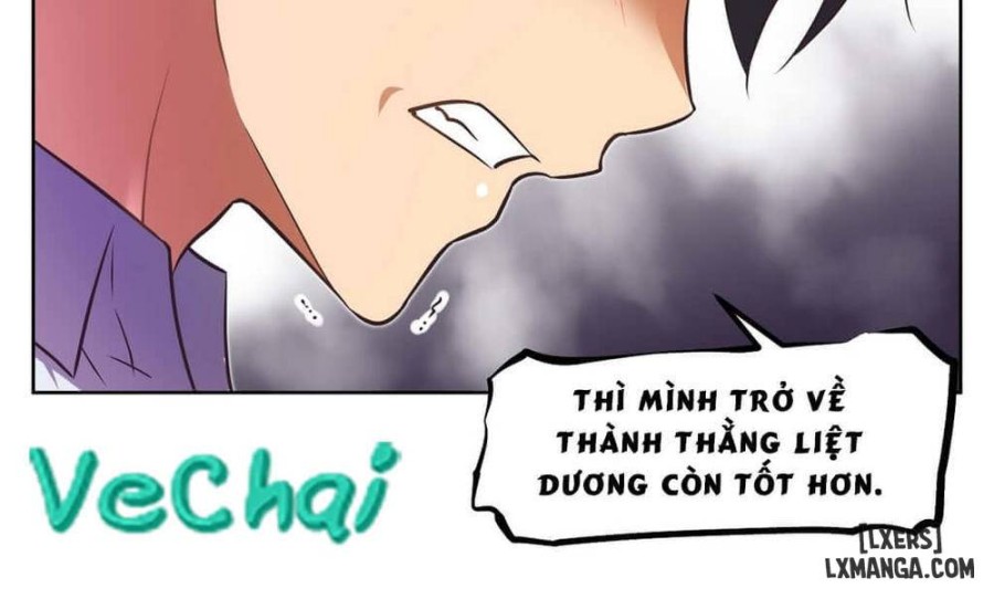 Phóng Thích Dục Vọng 