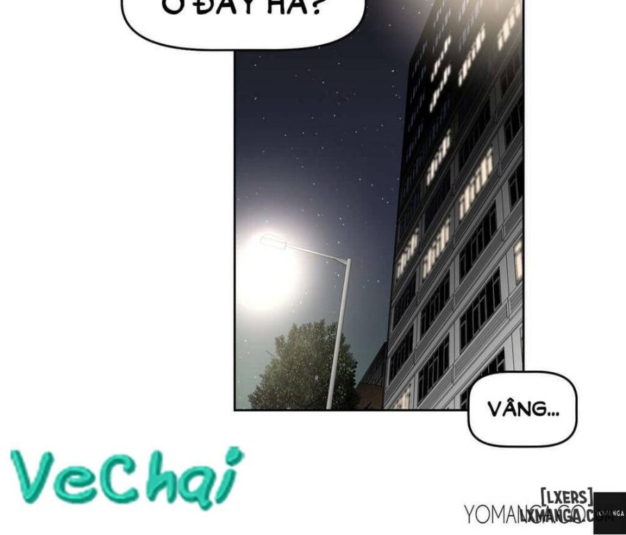 Phóng Thích Dục Vọng 