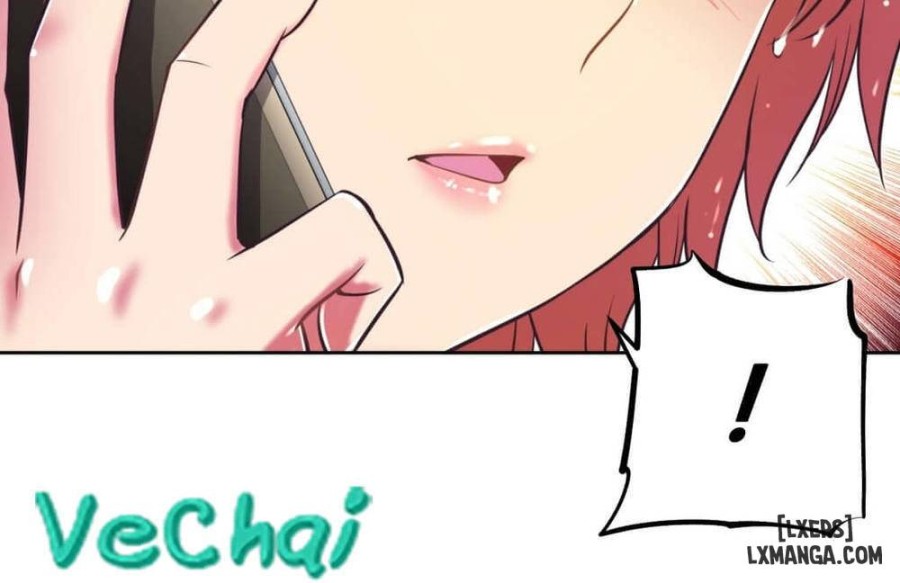 Phóng Thích Dục Vọng 