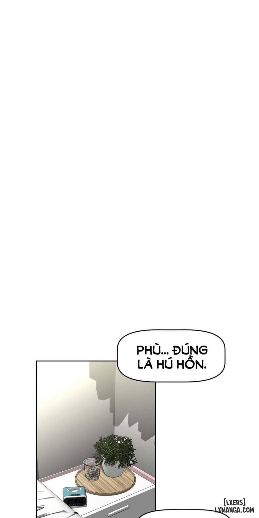 Phóng Thích Dục Vọng 