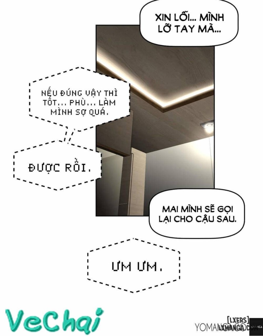 Phóng Thích Dục Vọng 