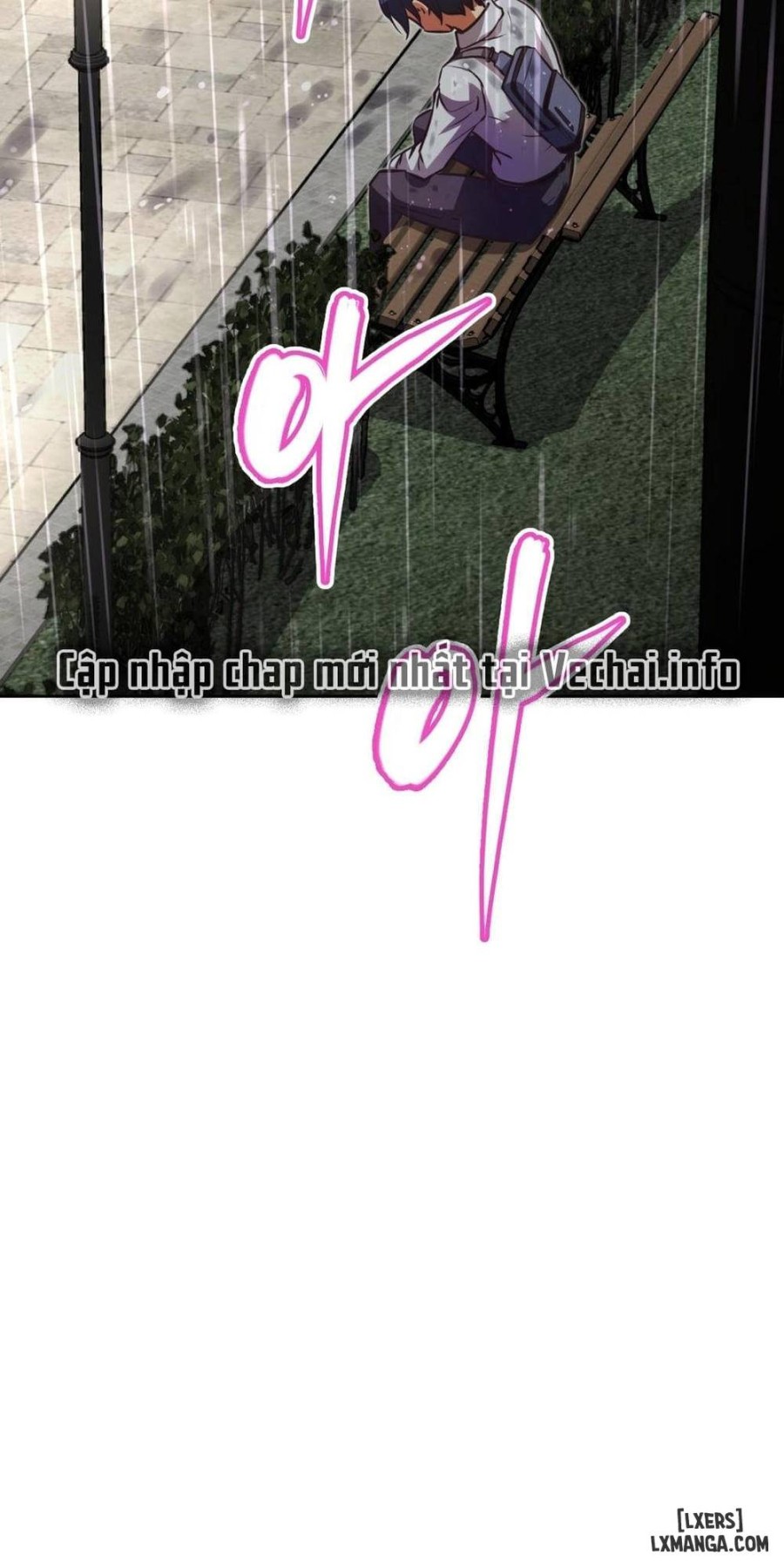 Phóng Thích Dục Vọng 