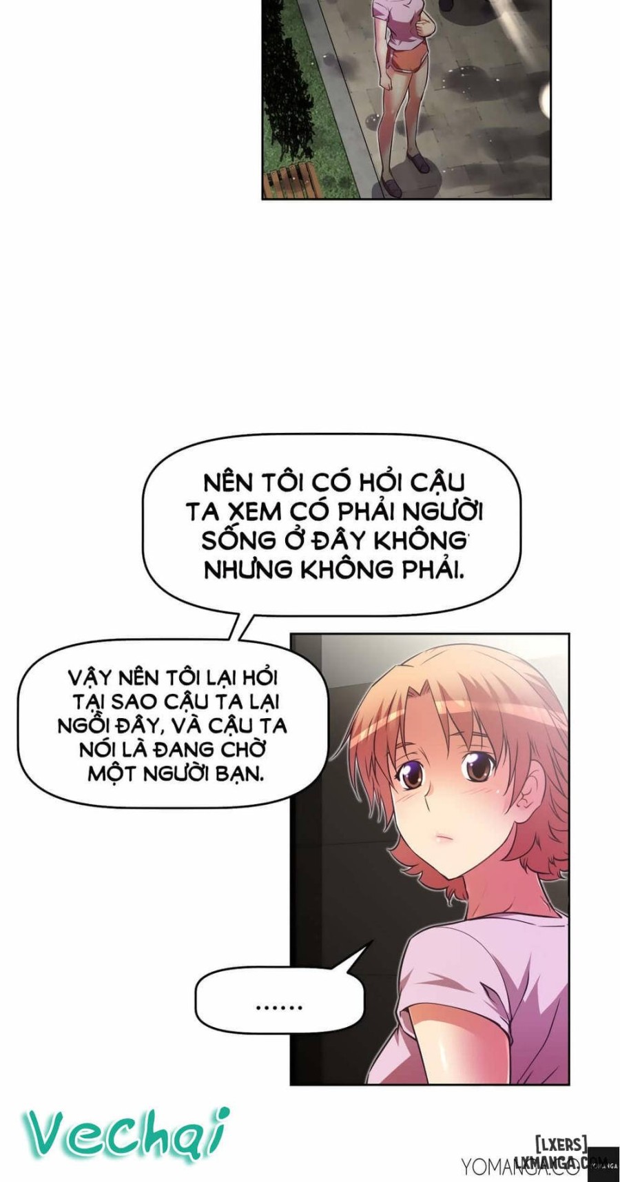 Phóng Thích Dục Vọng 