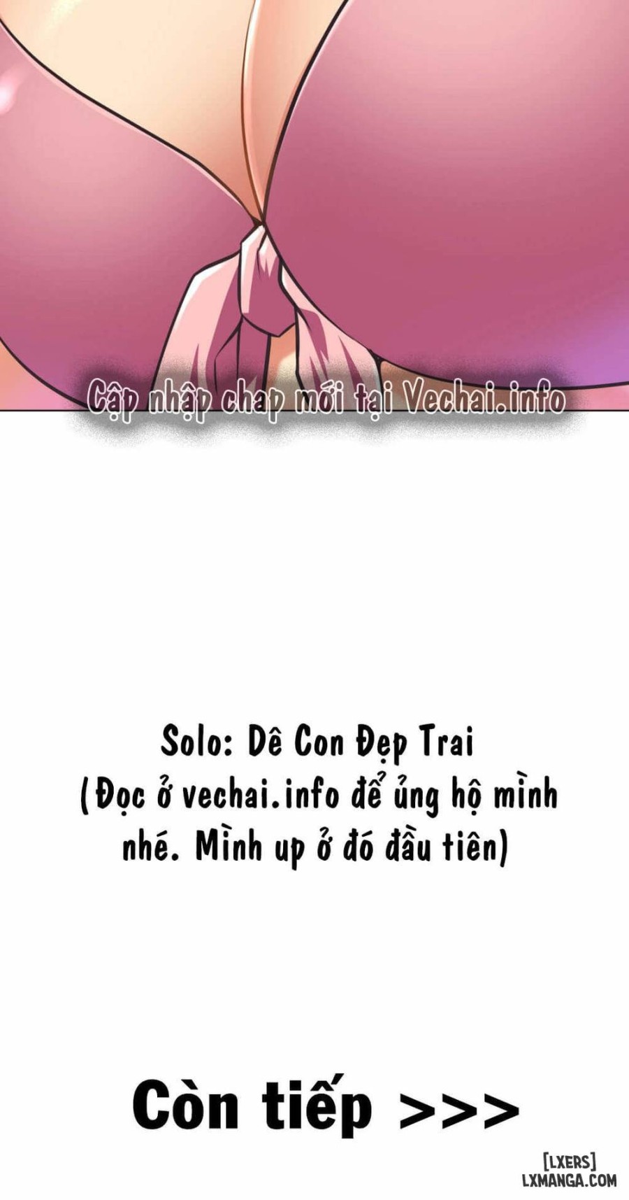 Phóng Thích Dục Vọng 