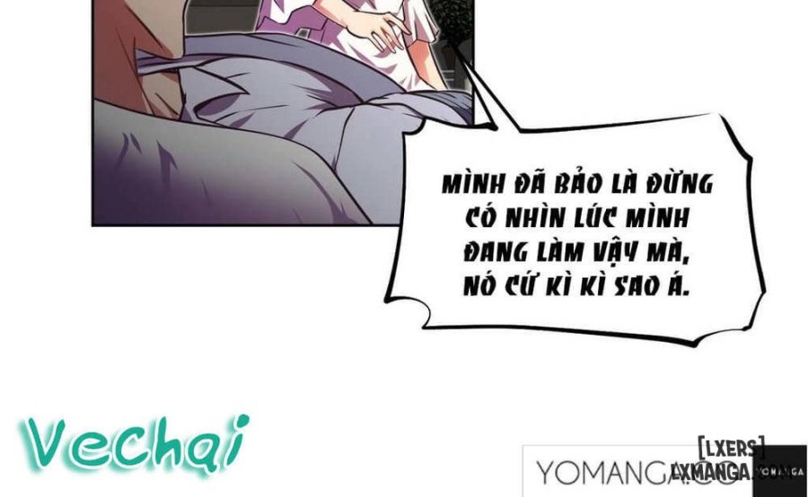 Phóng Thích Dục Vọng 