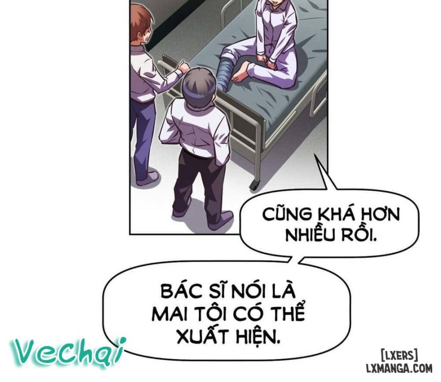 Phóng Thích Dục Vọng 