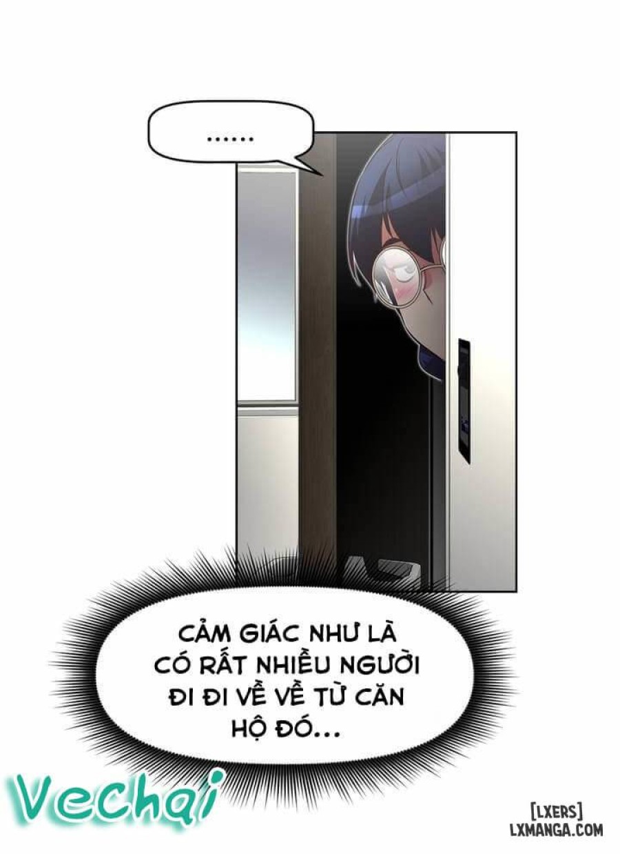 Phóng Thích Dục Vọng 