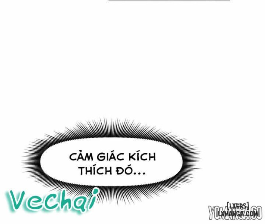 Phóng Thích Dục Vọng 