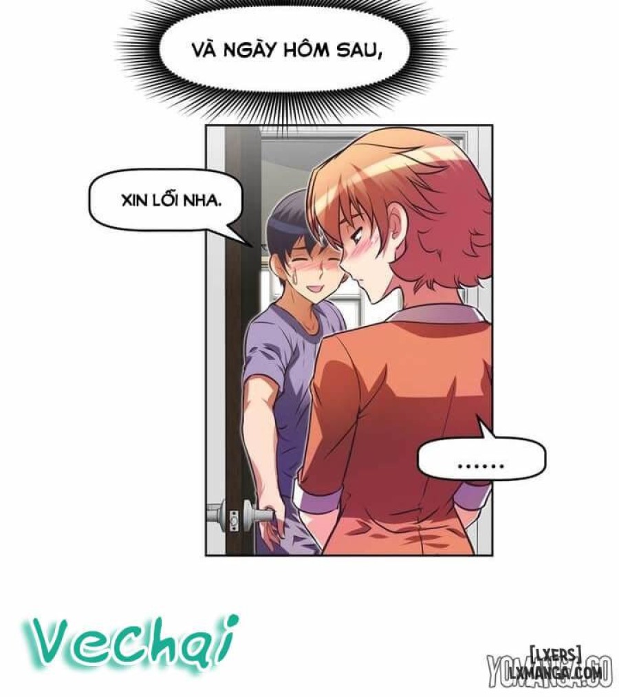 Phóng Thích Dục Vọng 