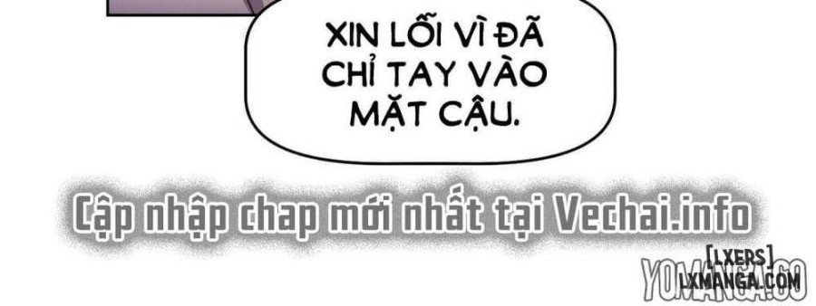 Phóng Thích Dục Vọng 