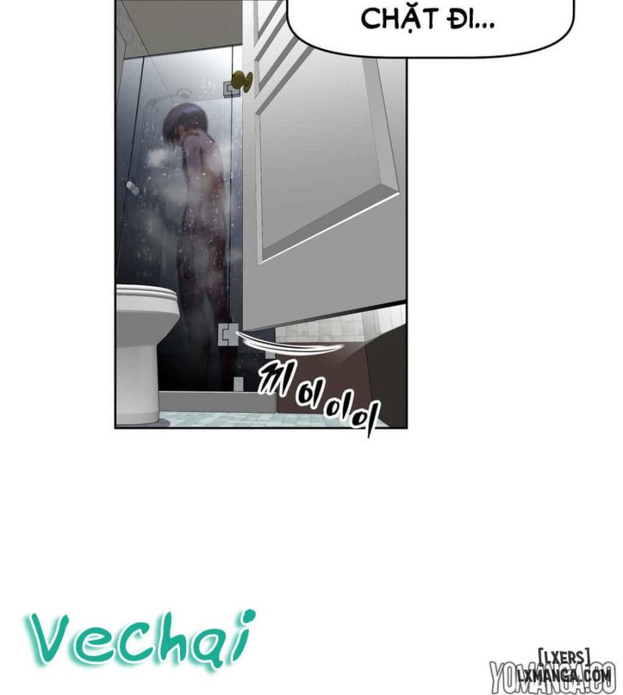 Phóng Thích Dục Vọng 