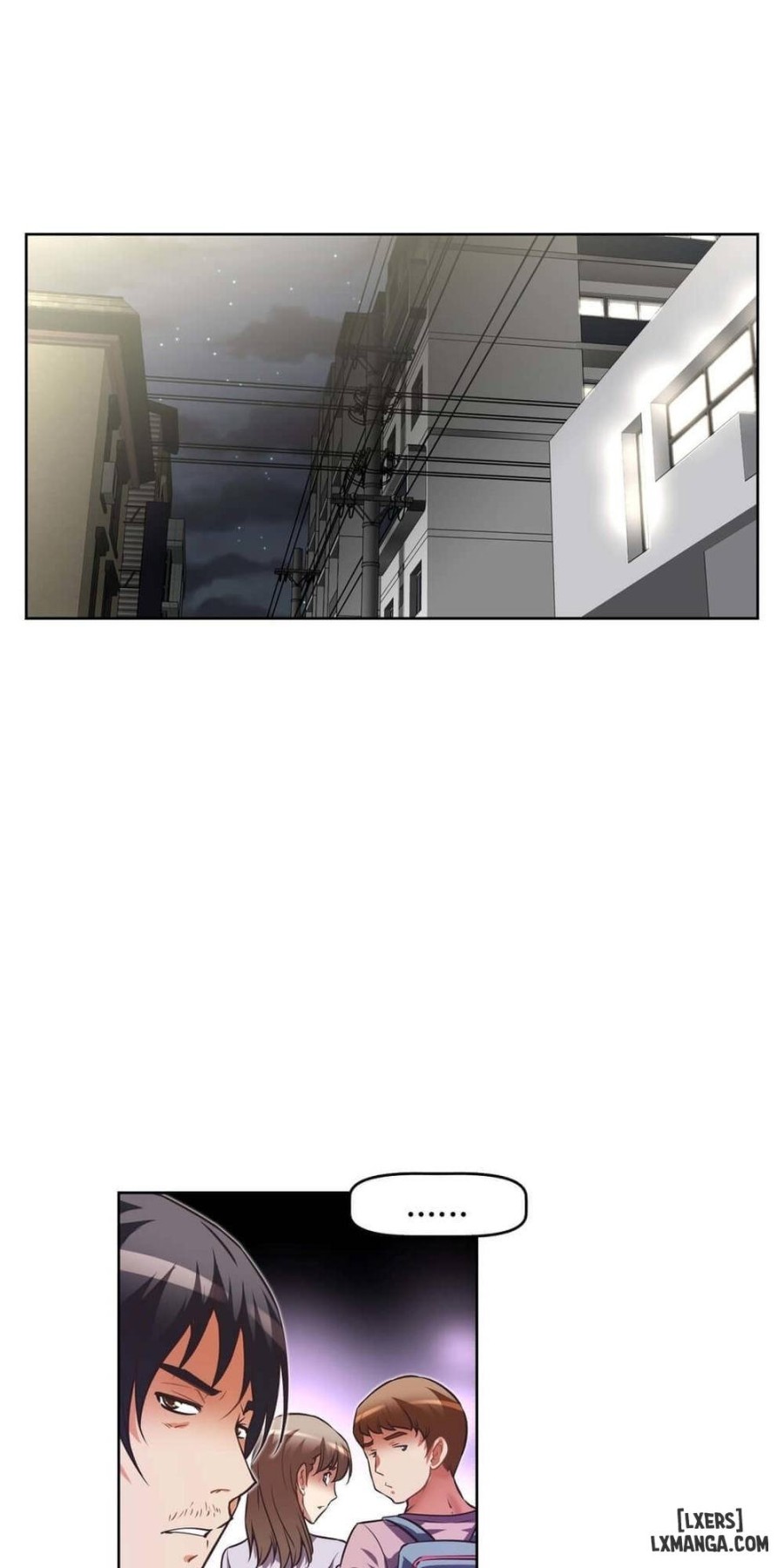 Phóng Thích Dục Vọng 