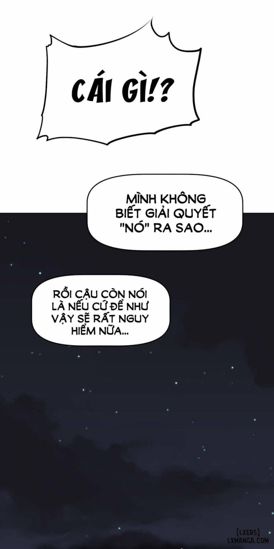 Phóng Thích Dục Vọng 