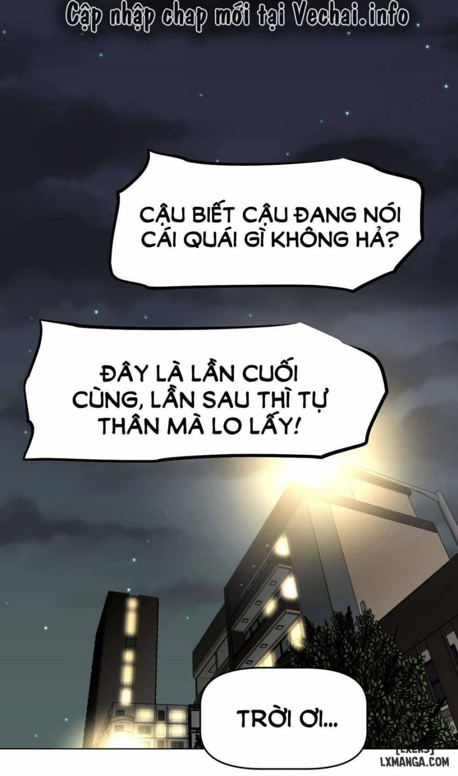 Phóng Thích Dục Vọng 