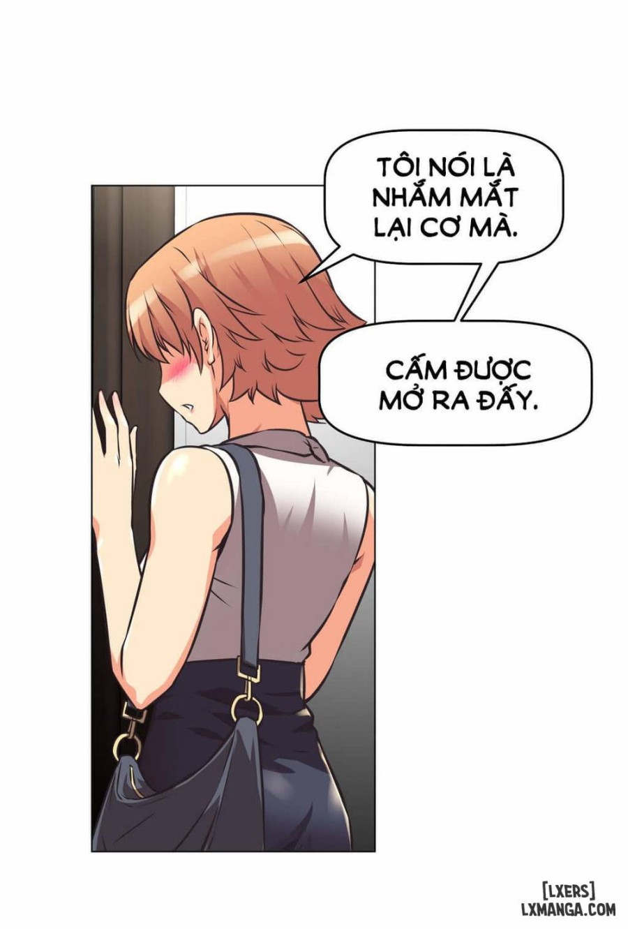 Phóng Thích Dục Vọng 