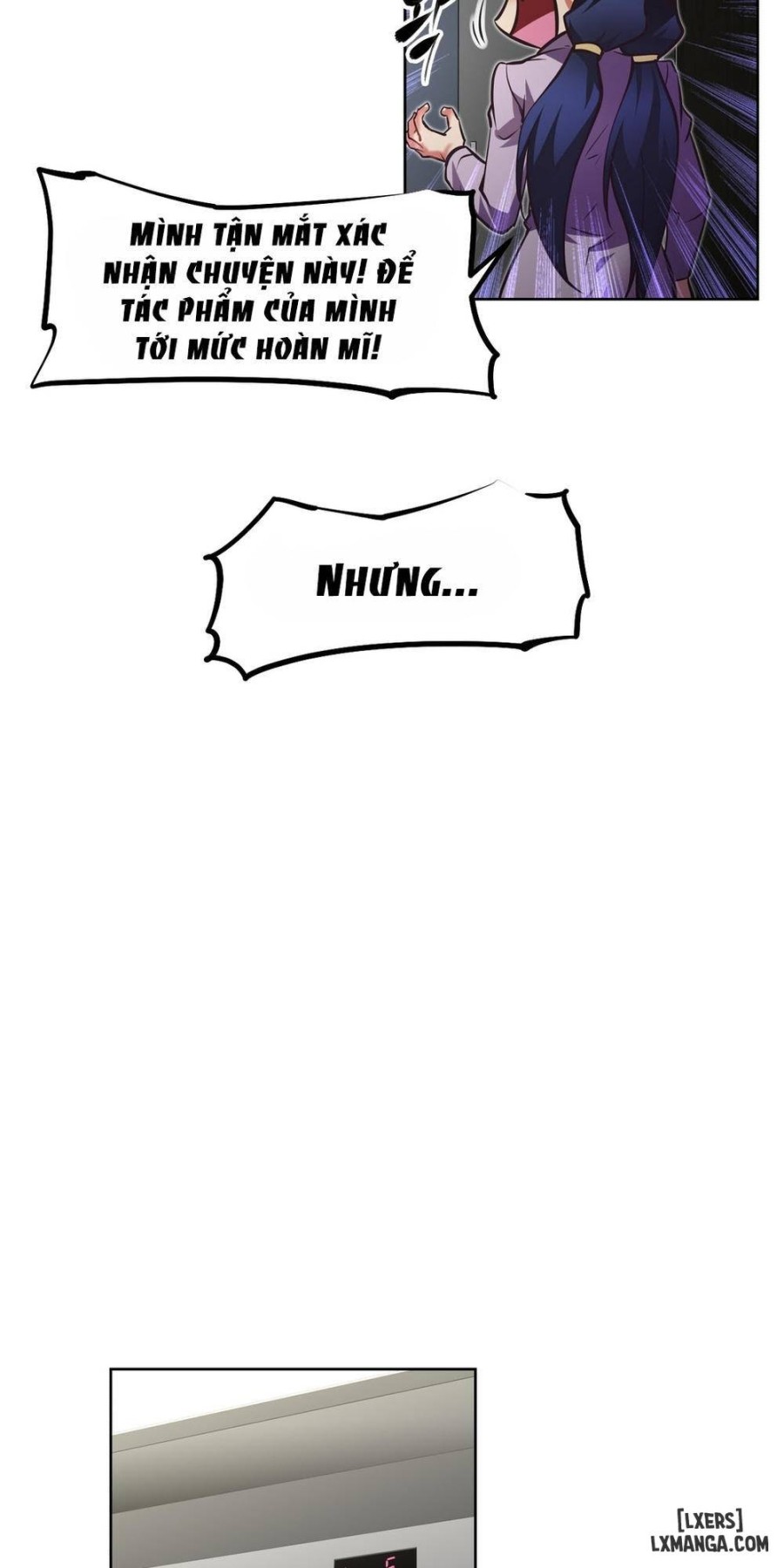 Phóng Thích Dục Vọng 