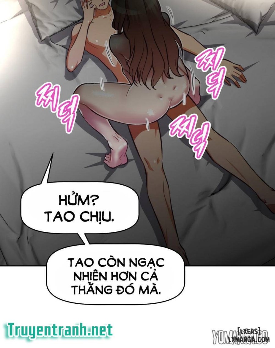 Phóng Thích Dục Vọng 