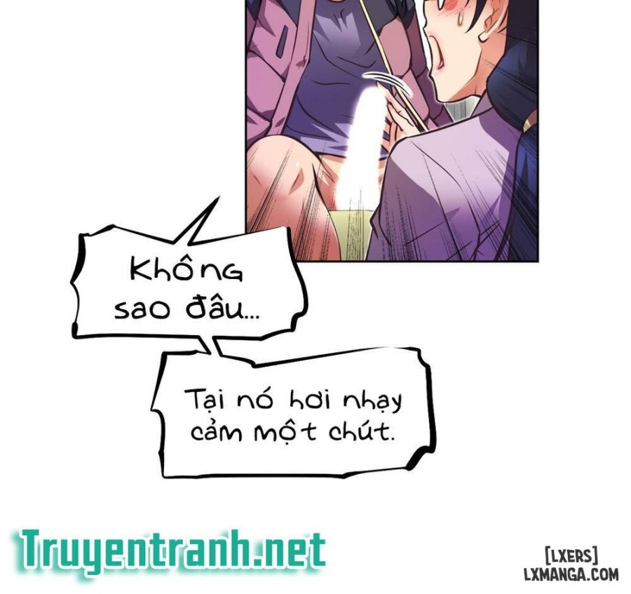 Phóng Thích Dục Vọng 