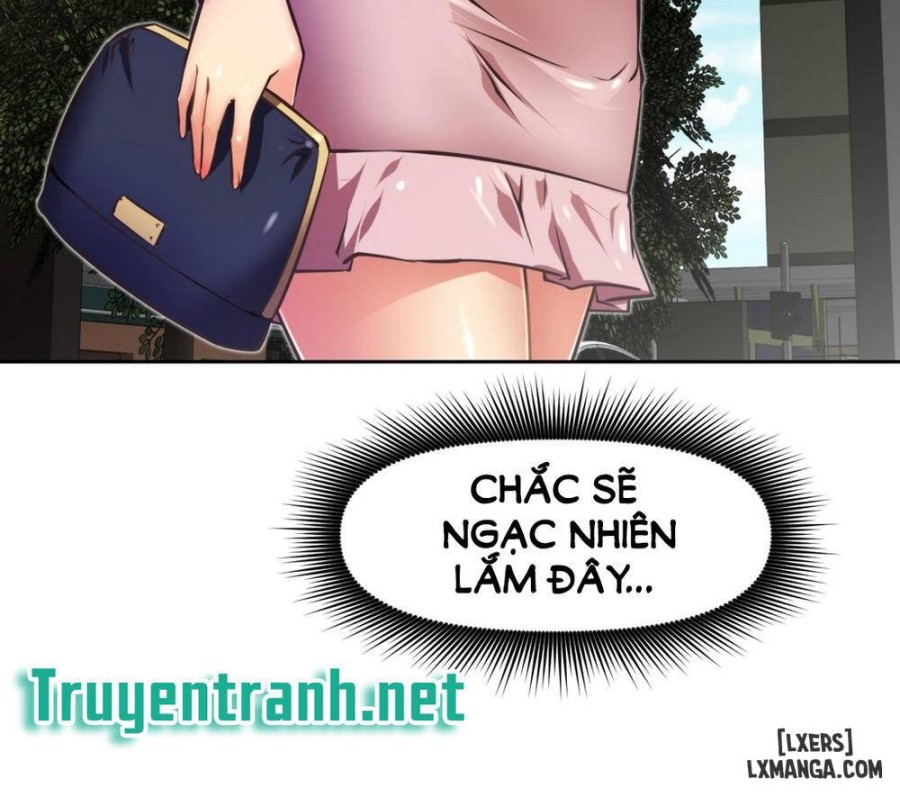 Phóng Thích Dục Vọng 