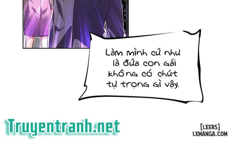 Phóng Thích Dục Vọng 