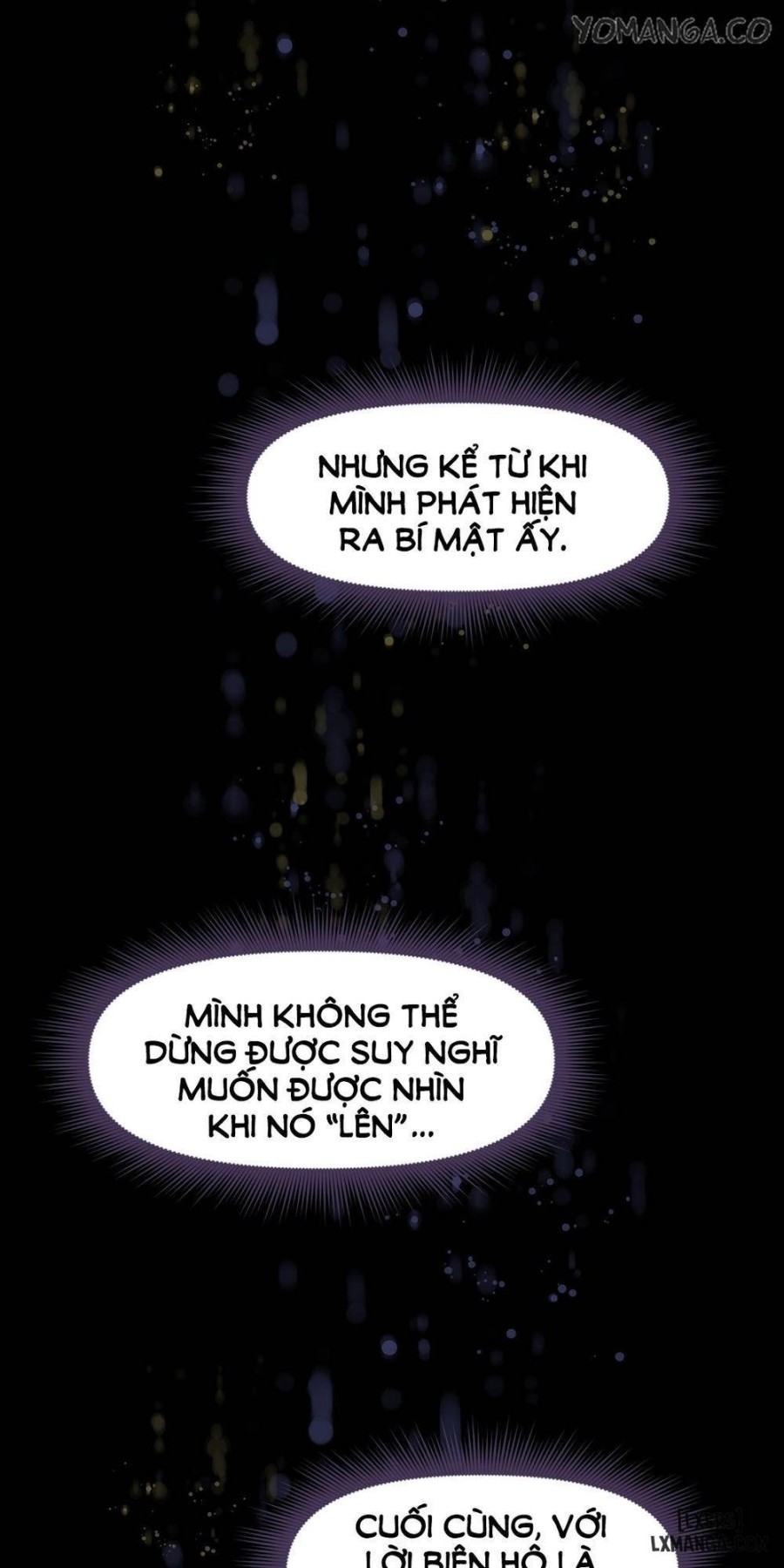Phóng Thích Dục Vọng 