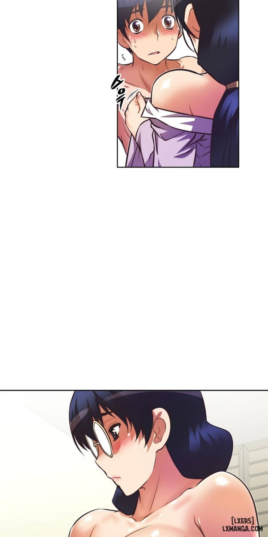 Phóng Thích Dục Vọng 