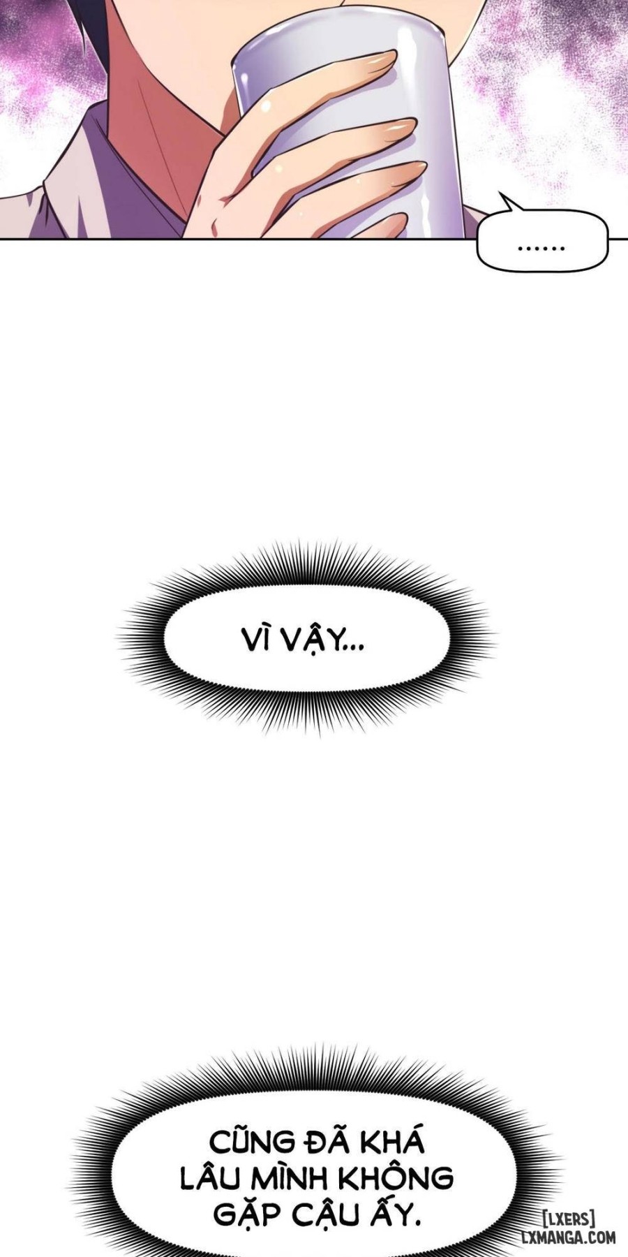 Phóng Thích Dục Vọng 