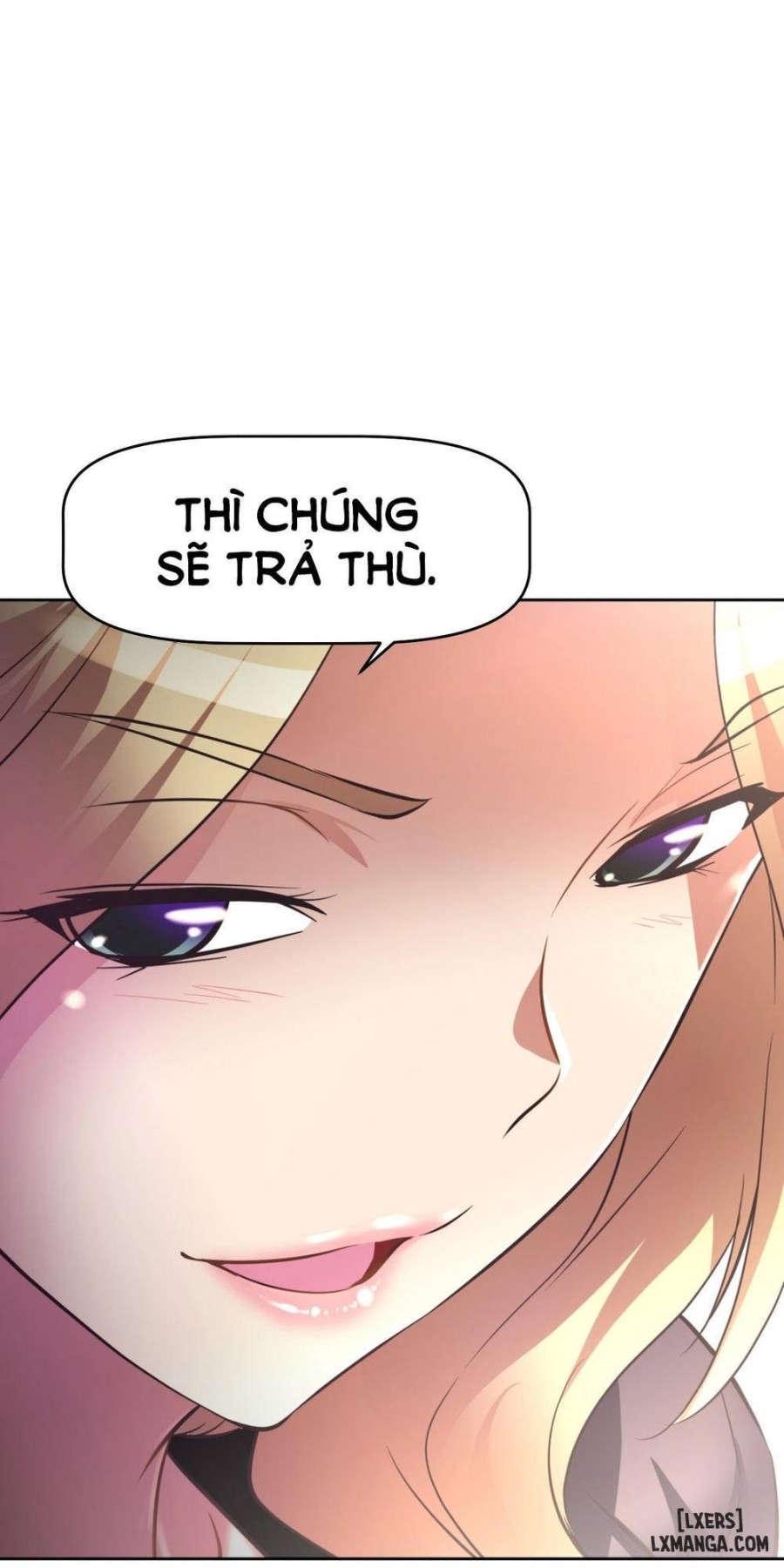 Phóng Thích Dục Vọng 