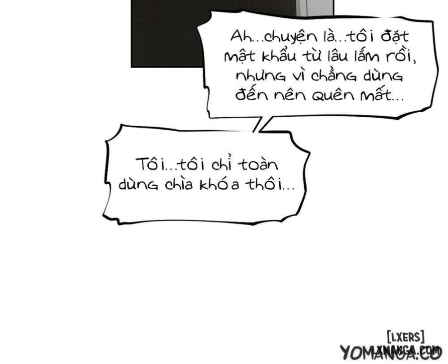 Phóng Thích Dục Vọng 