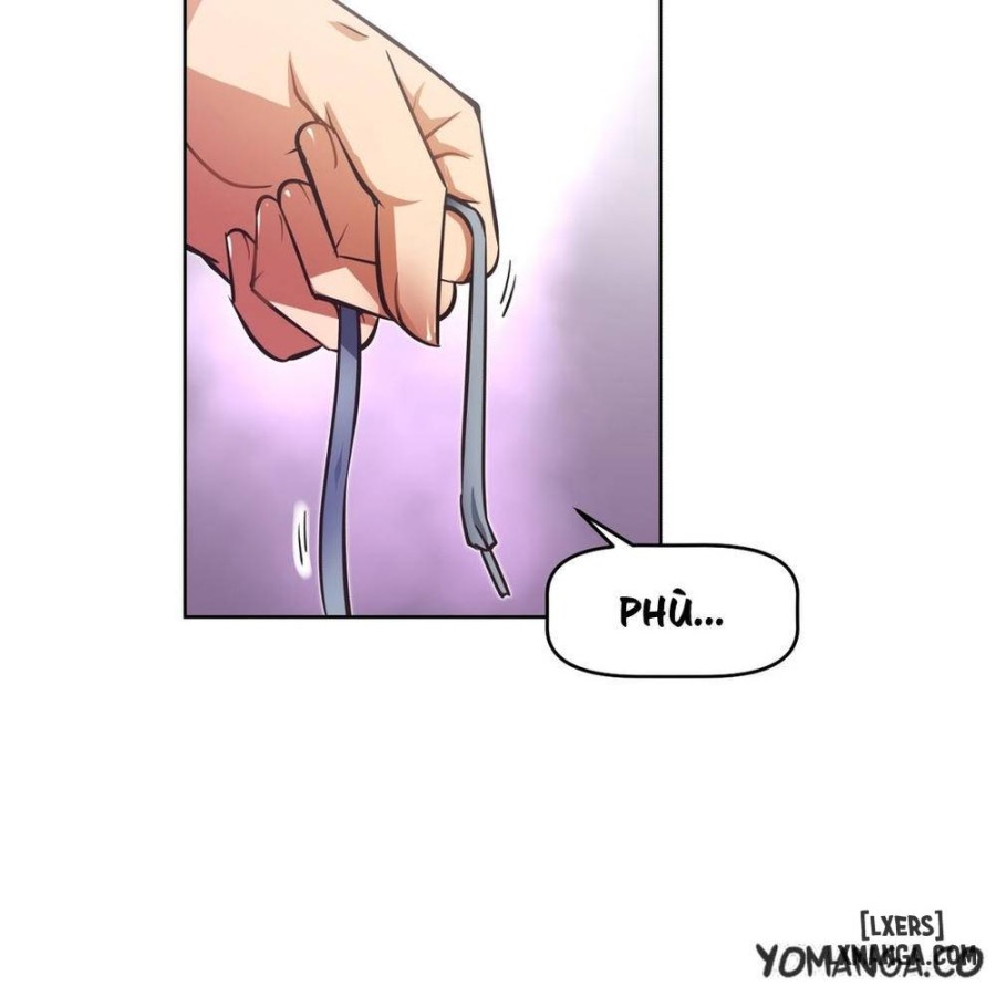 Phóng Thích Dục Vọng 