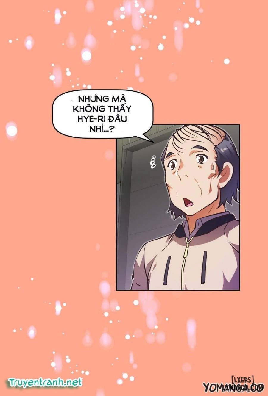 Phóng Thích Dục Vọng 