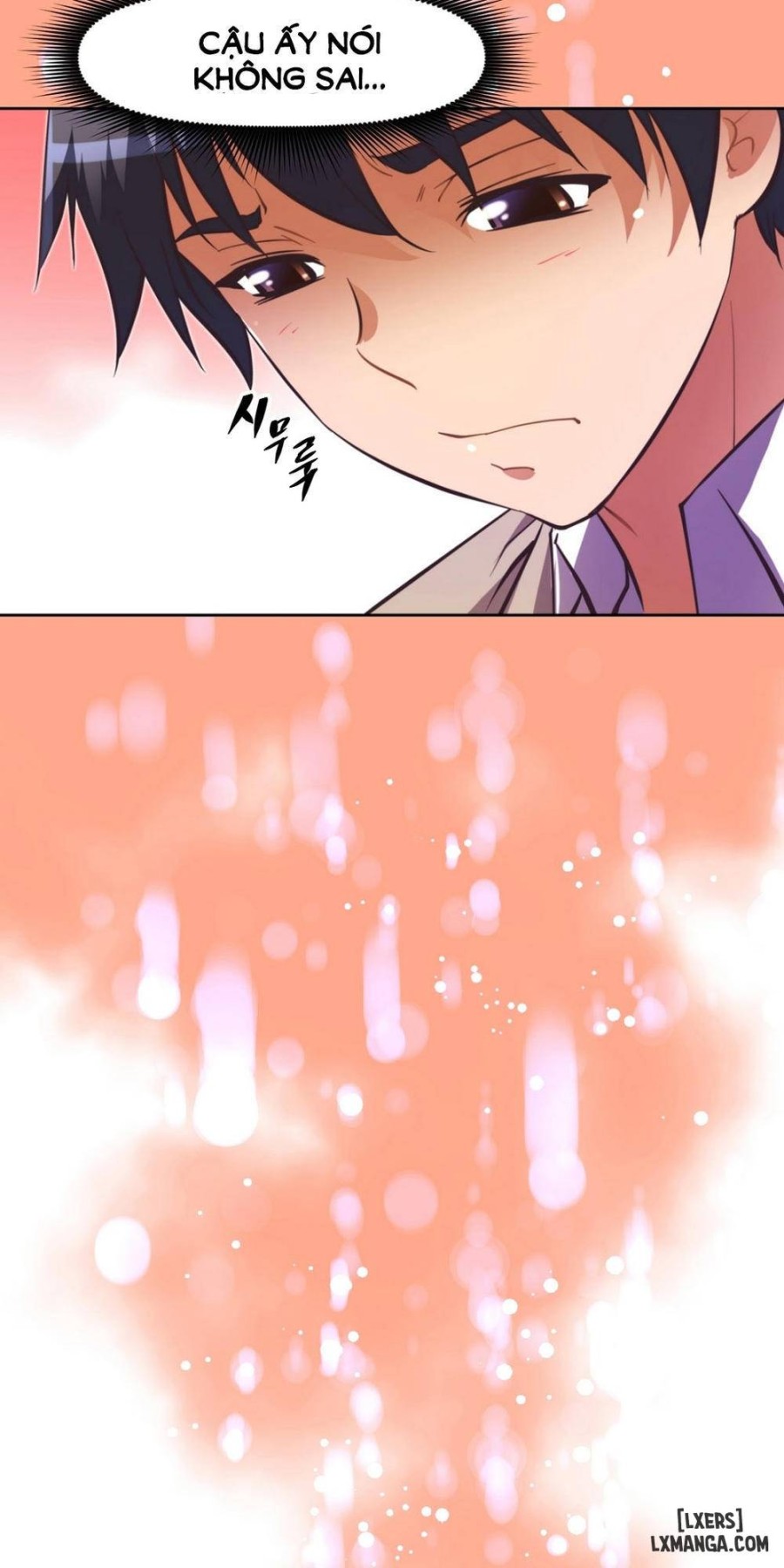 Phóng Thích Dục Vọng 