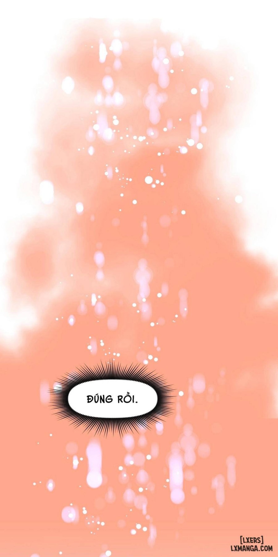Phóng Thích Dục Vọng 